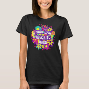 Main Apni Favorite Hoon Bollywood Hindi Meme T-Shirt