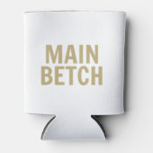 'Main Betch' Can Cooler Dosenkühler (Vorderseite)