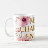 Main Character Energy Mug  Kaffeetasse (Links)