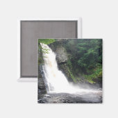 Main Falls Magnet (Vorderseite/Rückseite)