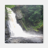 Main Falls Magnet (Vorne)