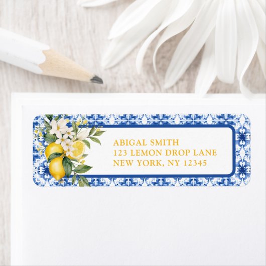 MAIN SQUEEZE LEMON BRAUTPARTY (Insitu)