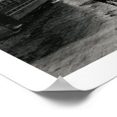 Main St., Salt Lake City, Utah 1904 Poster (Ecke)