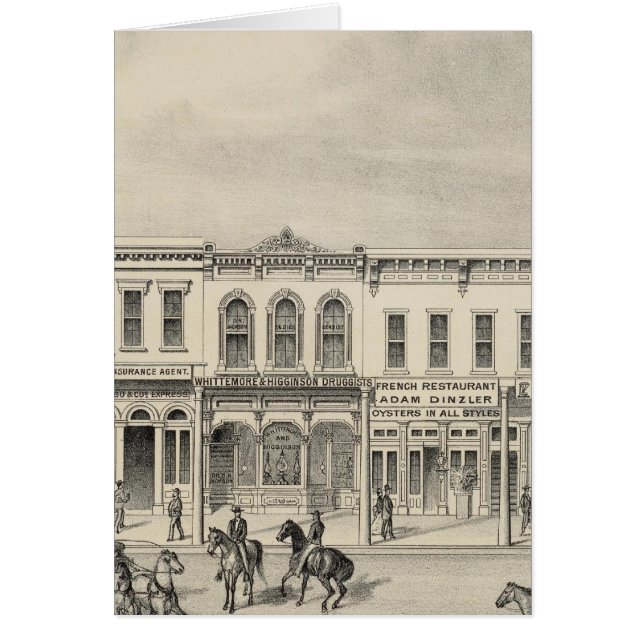 Main St Woodland 2 (Vorne)