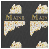 MAIN STOFF (Nahaufnahme)