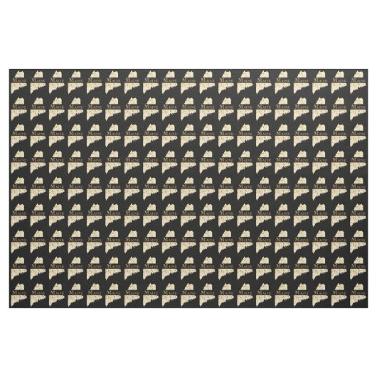 MAIN STOFF (Yard (91,4 cm))