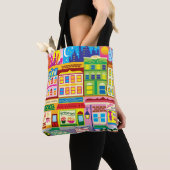 Main Street Farben Tasche (Von Nahem)