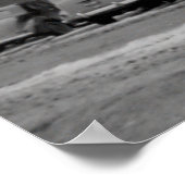 Main Street, Januar 1939 Poster (Ecke)