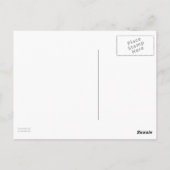 Main Street - Twin Falls Postkarte (Rückseite)