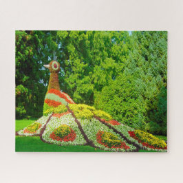 Mainau Deutschland Puzzle