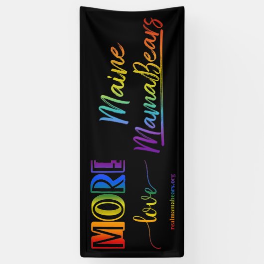 Mainboard-Banner Banner (Vertikal)