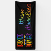 Mainboard-Banner Banner (Vertikal)