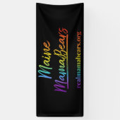 Mainboard-Banner Banner (Vertikal)