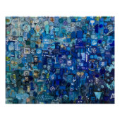 Mainboard-Game-Komponenten Poster (Vorderseite)