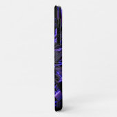 Mainboard-Motherboard mit High-Tech-Hintergrundtec Case-Mate iPhone Hülle (Hinten/Links)