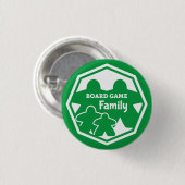 Mainboard-Spielfamilie 2P2K Weißrahmen-Button Button (Vorne & Hinten)