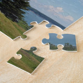 Maine1820 2020 Zweihundertjähriges Quoddy Lighthou Puzzle (Seite)
