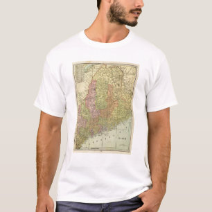 Maine 11 T-Shirt