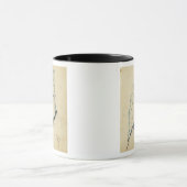 Maine 11 tasse (Zentrum)