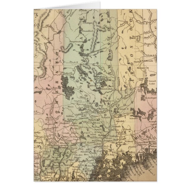 Maine 15 (Vorne)