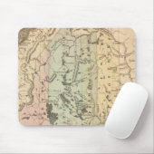 Maine 15 mousepad (Mit Mouse)
