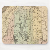 Maine 15 mousepad (Vorne)