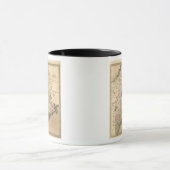 Maine 15 tasse (Zentrum)