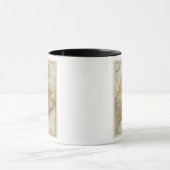 Maine 17 tasse (Zentrum)