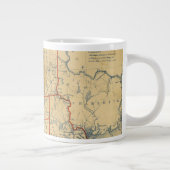 Maine 18 Jumbo-Tasse (Rechts)