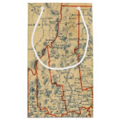 Maine 18 kleine geschenktüte (Rückseite)