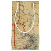 Maine 18 kleine geschenktüte (Vorderseite)