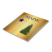 Maine (1901) fliese (Seite)