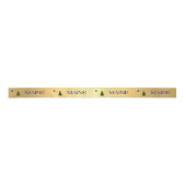 Maine (1901) satinband (Vorderseite)