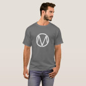 Maine 1 T-Shirt (Vorne ganz)