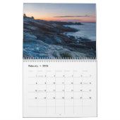 Maine 2020 kalender (Feb 2026)