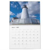 Maine 2020 kalender (Mär 2027)