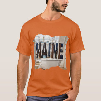 MAINE 24 T-Shirt