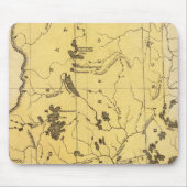 Maine 2 mousepad (Vorne)