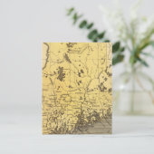 Maine 2 postkarte (Stehend Vorderseite)