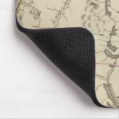 Maine 3 mousepad (Ecke)