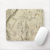 Maine 3 mousepad (Mit Mouse)