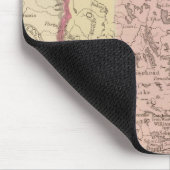 Maine 3 mousepad (Ecke)
