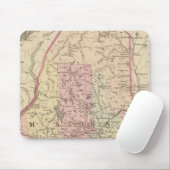 Maine 3 mousepad (Mit Mouse)