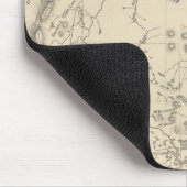 Maine 4 mousepad (Ecke)