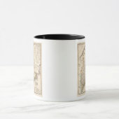 Maine 4 tasse (Zentrum)