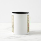 Maine 5 tasse (Zentrum)