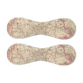 Maine 6 baseball (Paneele)