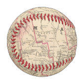 Maine 6 baseball (Vorderseite Links)