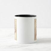 Maine 6 tasse (Zentrum)
