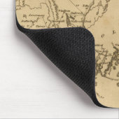 Maine 7 mousepad (Ecke)